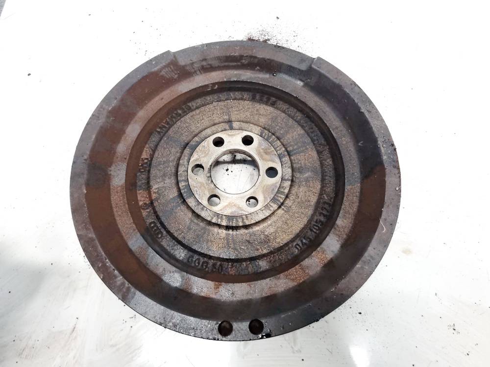 045105273 Audi A2 2003 Маховик - Thumbnail 3