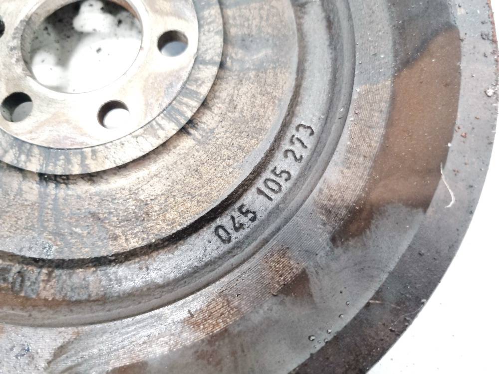 045105273 Audi A2 2003 Маховик - Thumbnail 4