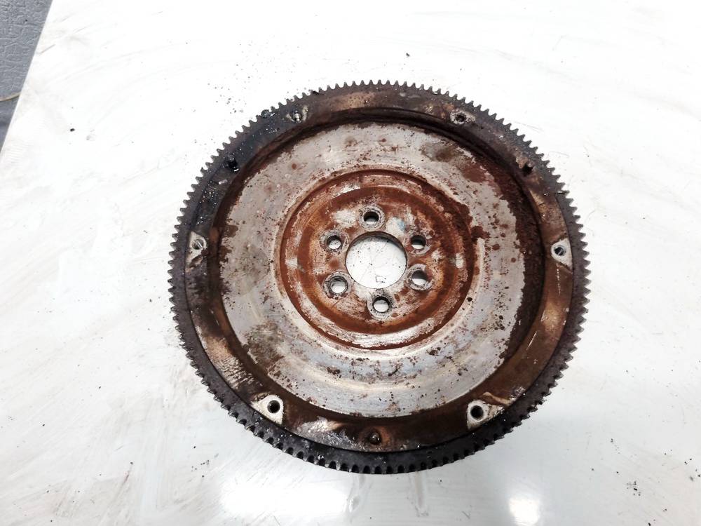 045105273 Audi A2 2003 Flywheel (for Clutch)