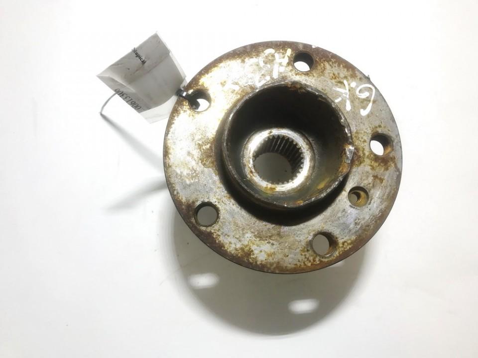 BMW X5 2002 Steering knuckle - REAR LEFT - Thumbnail 2