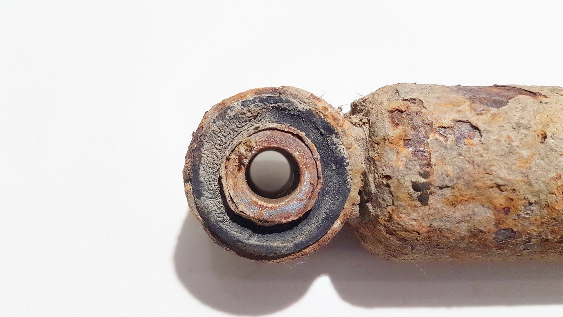 Ford Transit Connect 2008 Shock Absorber - Suspension Strut Assembly - REAR LEFT - Thumbnail 3