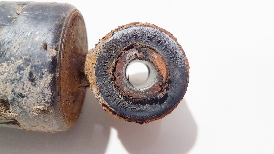 Ford Transit Connect 2008 Shock Absorber - Suspension Strut Assembly - REAR LEFT - Thumbnail 2