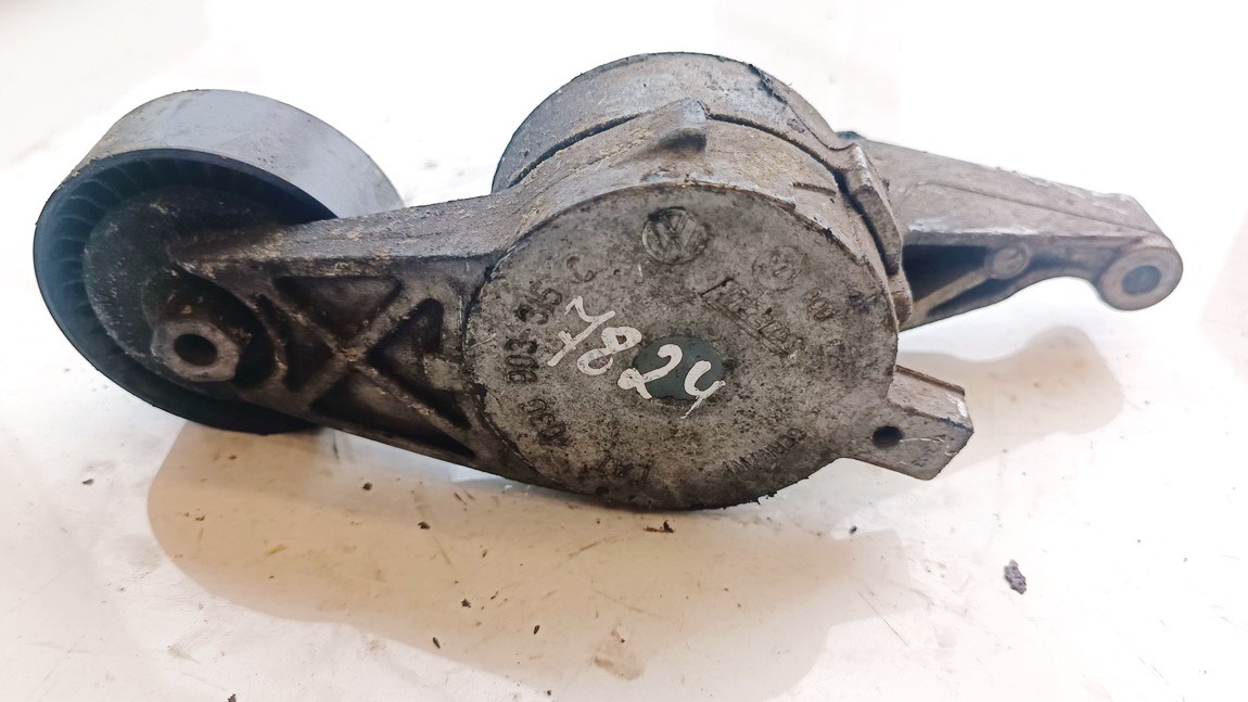 03G903315C Skoda Octavia 2006 Tensioner Belt (Gates Tensioner Pulley) - Thumbnail 3