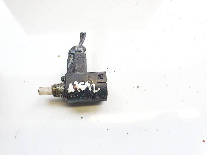0V581 Toyota Corolla Verso 2006 Brake Light Switch (sensor) - Switch (Pedal Contact)
