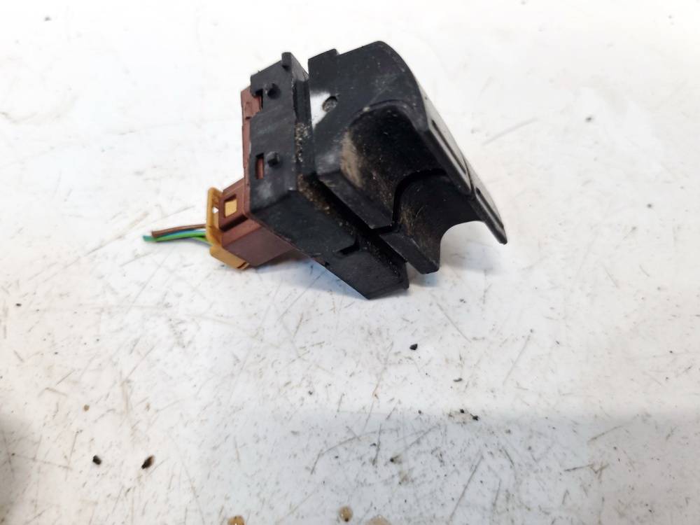 4750A27 Skoda Octavia 2006 Stiklo valdymo mygtukas (lango pakeliko mygtukai) - Thumbnail 2