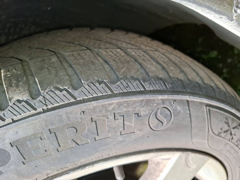 4X108 Peugeot 207 2007 Wheels kit R16 - Thumbnail 6