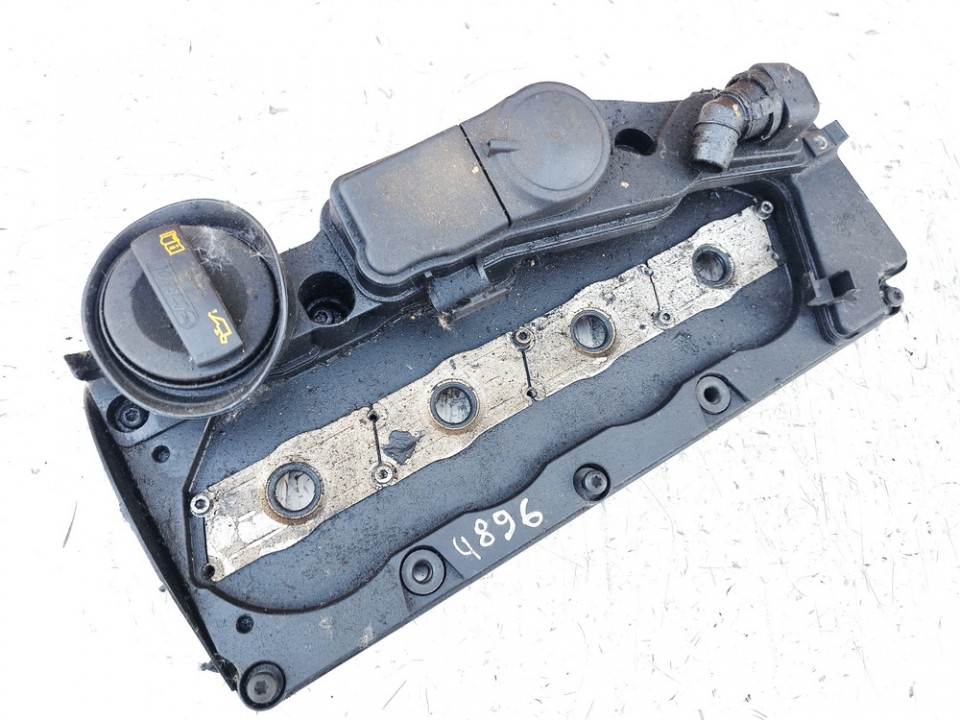 03L103469A Audi A6 2010 Pokrywa zaworów