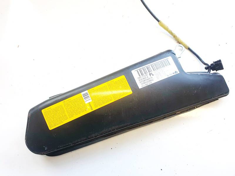 1K4880241 Skoda Octavia 2005 Seat AIRBAG