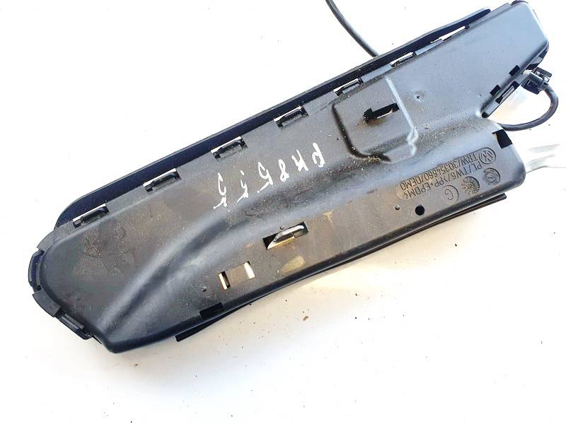 1K4880241 Skoda Octavia 2005 Seat AIRBAG - Thumbnail 3