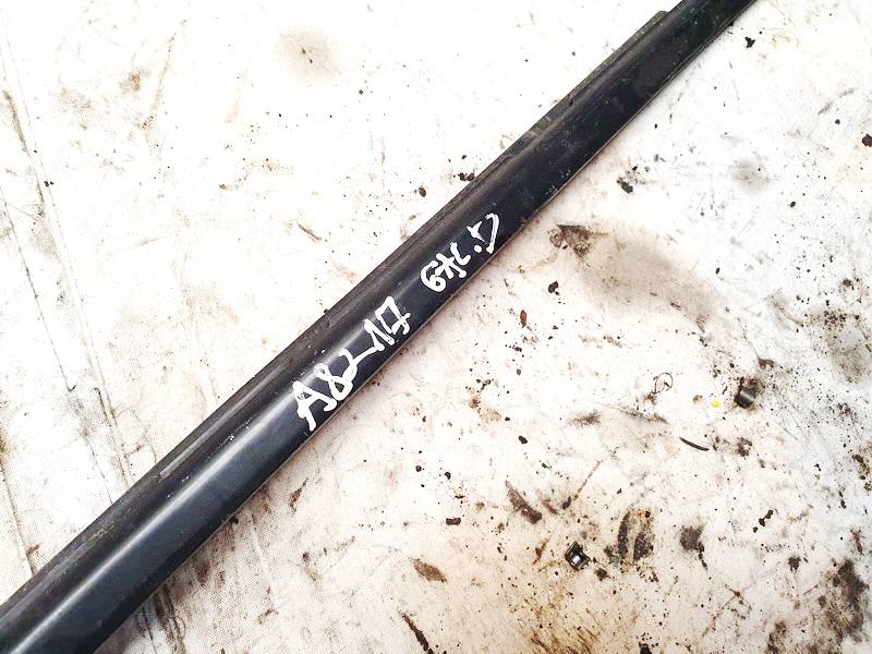 Mazda 3 2005 Oven lasin tiivistelista  - TAKANA OIKEALLA - Thumbnail 2