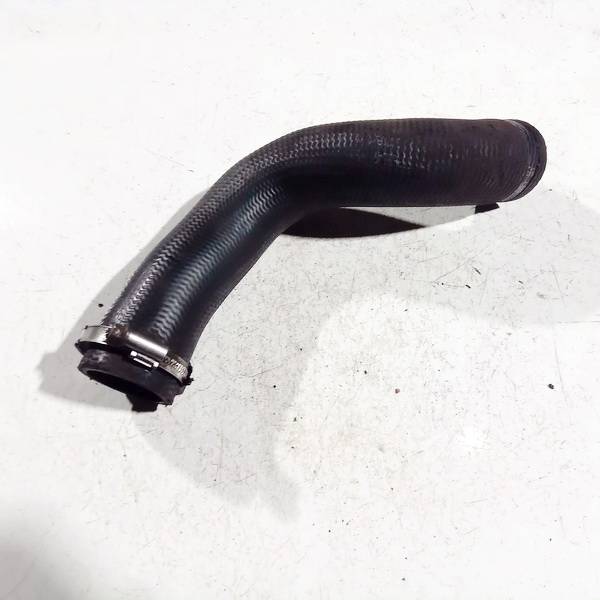 Opel Signum 2003 TURBO INTERCOOLER PIPE HOSE - Thumbnail 3