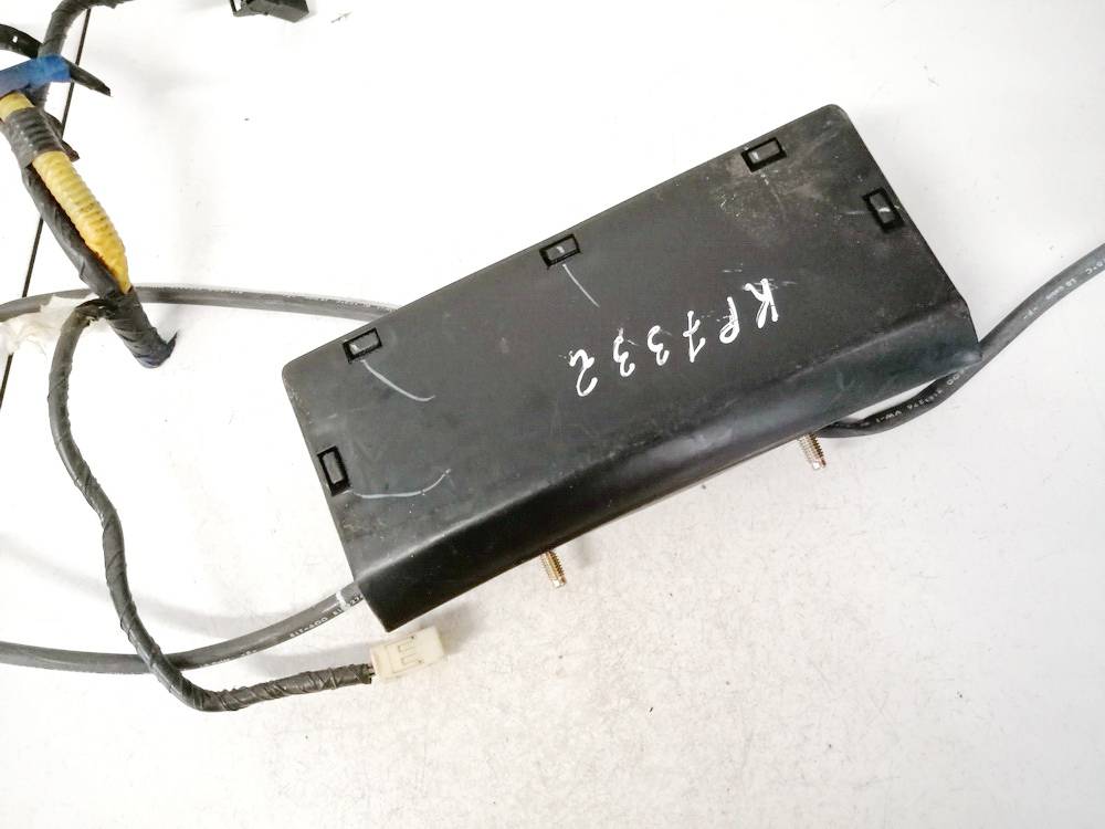 BAMPT10660 Subaru Legacy 2005 Sedynes Airbag SRS - Thumbnail 2