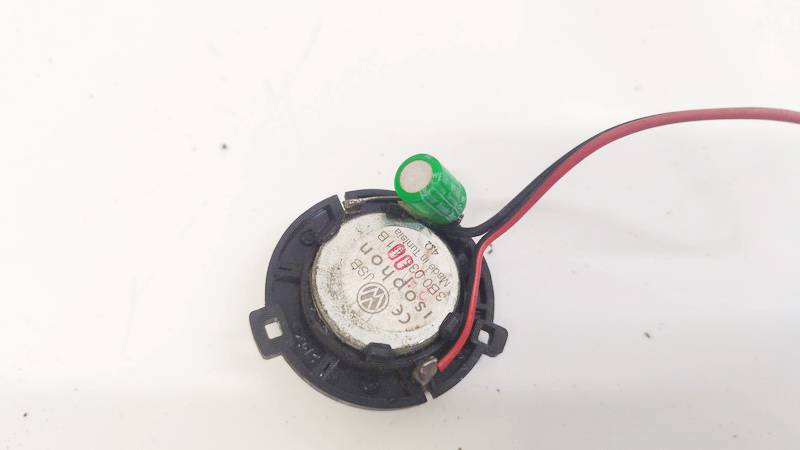 3B0035411B Volkswagen Passat 1997 Głośnik - Thumbnail 3