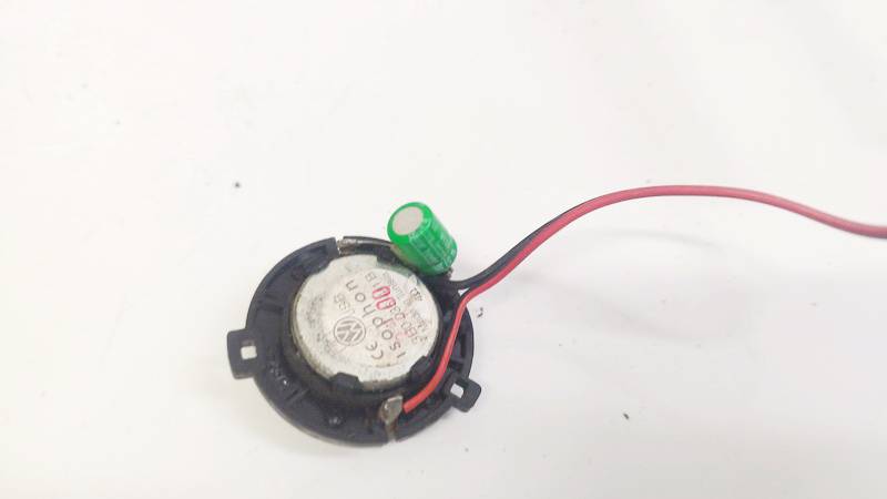 3B0035411B Volkswagen Passat 1997 Głośnik - Thumbnail 2