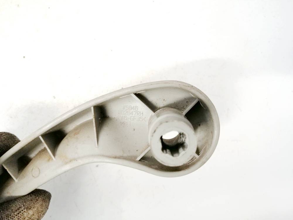 602847 Chrysler 300C 2005 Innenausstattung - Thumbnail 3