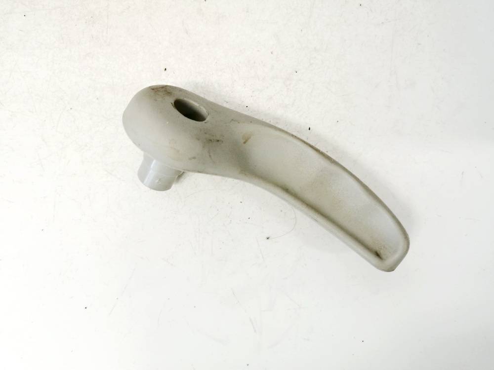 602847 Chrysler 300C 2005 Wykończenie wnętrza (plastikowe elementy)