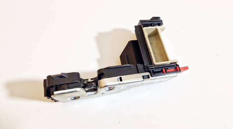 1358745 Volvo V70 2008 Сиденье в сборе Замок - Thumbnail 2