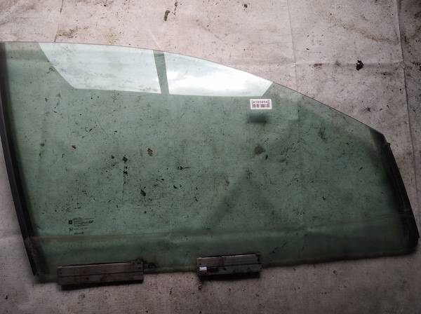 AS2 Opel Omega 1997 Door-Drop Glass - FRONT RIGHT