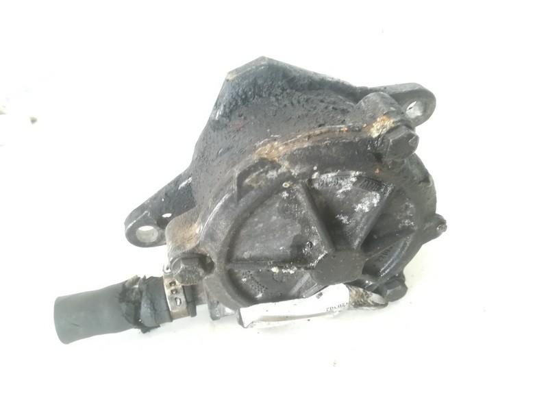 221057 BMW 5-Series 1997 Bremžu vakuuma sūknis - Thumbnail 2