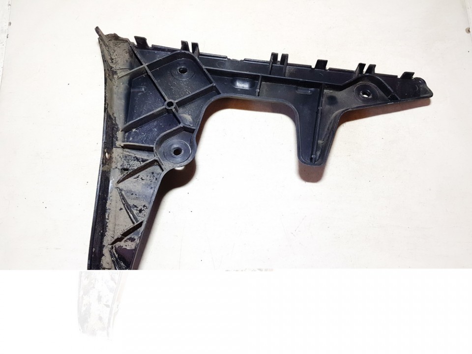 4F9807453 Audi A6 2007 Bampera turētājs - AIZMUGURE PA KREISI - Thumbnail 2