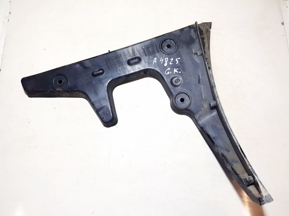 4F9807453 Audi A6 2007 Bampera turētājs - AIZMUGURE PA KREISI