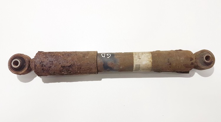 4853142130 Toyota RAV-4 2008 Amortyzator - TYLNE PRAWE