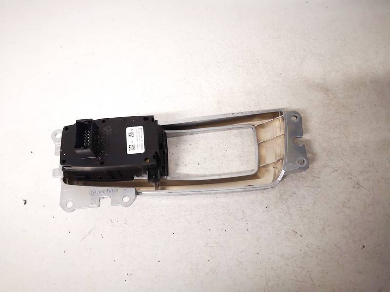 921759401 BMW 5-Series 2013 Interrupteur Frein à Main - Thumbnail 2