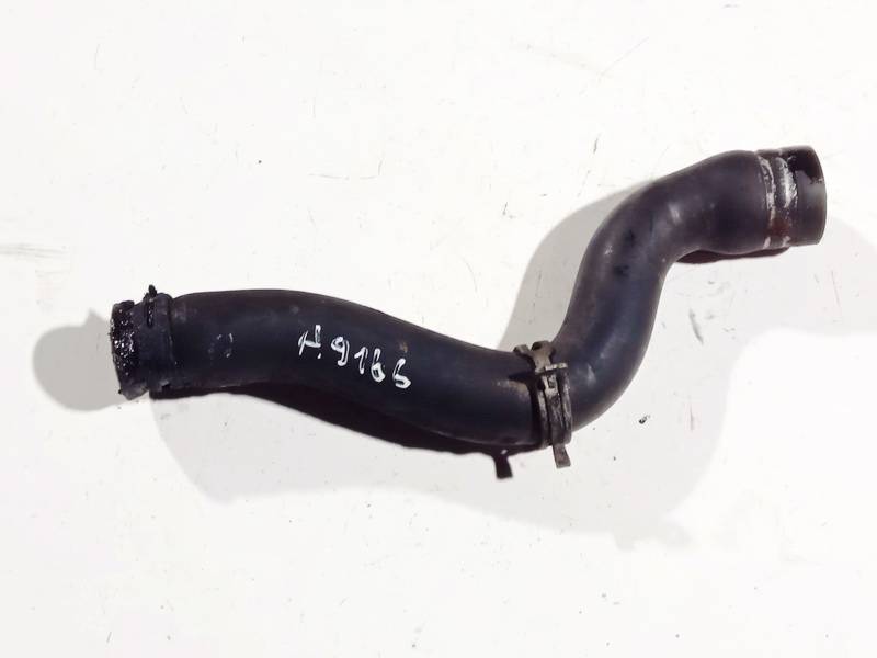 Opel Vectra 2003 Vesiletku