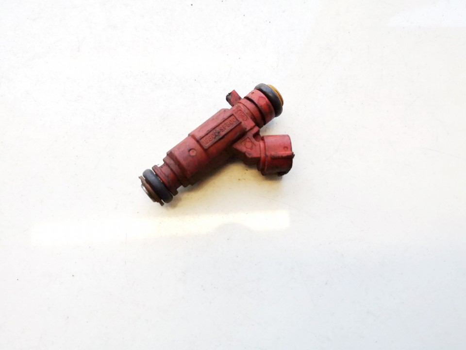 0280155940 Nissan Primera 2000 Fuel Injector