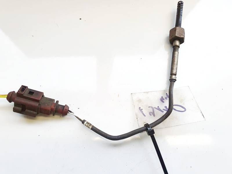 070906088AA Volkswagen Crafter 2006 Pakoputken lämpötila-anturi - Thumbnail 2