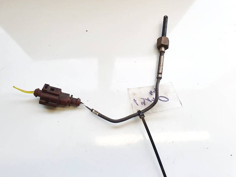 070906088AA Volkswagen Crafter 2006 Pakoputken lämpötila-anturi