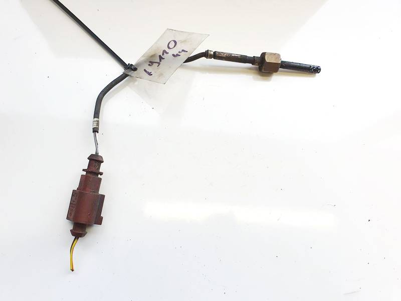 070906088AA Volkswagen Crafter 2006 Pakoputken lämpötila-anturi - Thumbnail 3