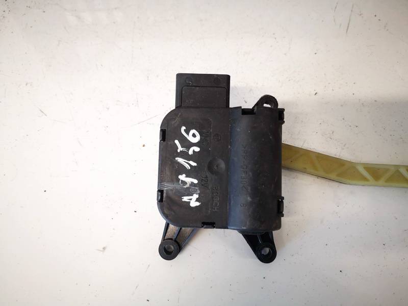1K1907511C Volkswagen Golf 2006 Heater Vent Flap Control Actuator Motor - Thumbnail 2