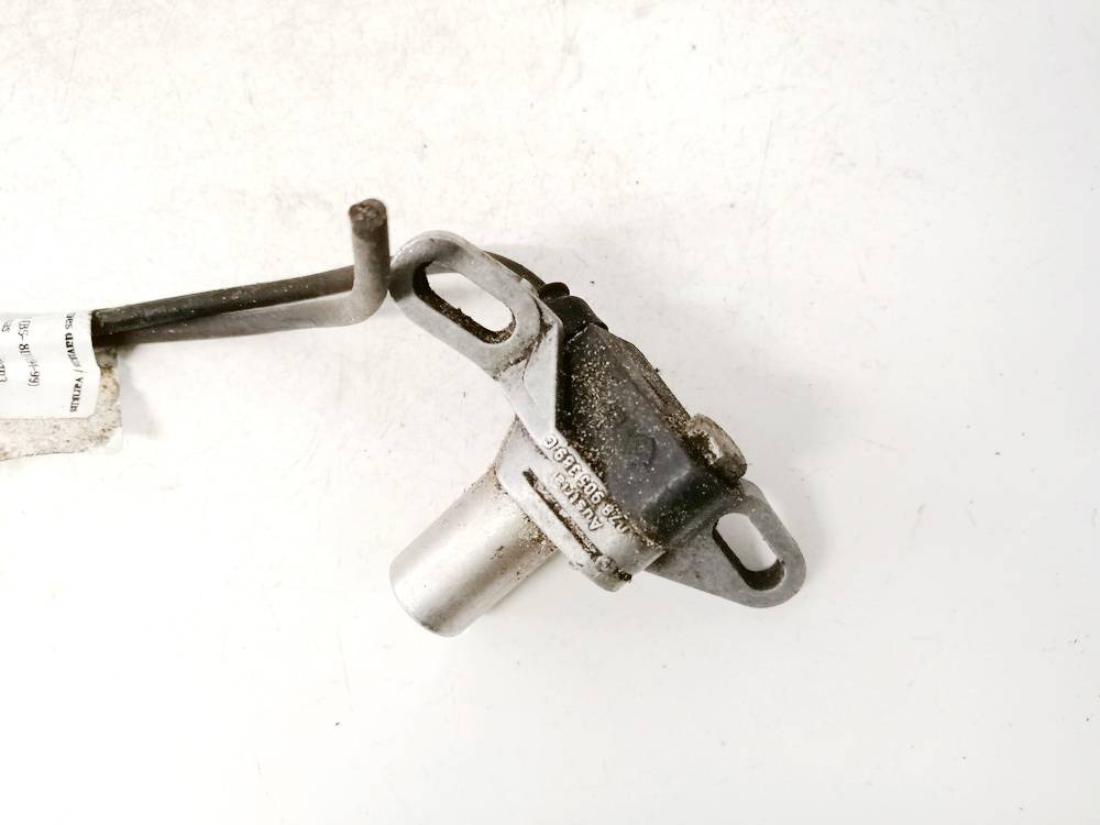 078905389C Audi A4 1996 Kampiakselin asentotunnistin - Thumbnail 3