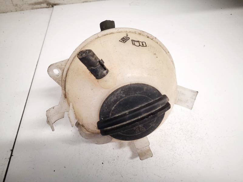 1K0121407A Volkswagen Caddy 2006 Expansion Tank coolant (RADIATOR EXPANSION TANK BOTTLE )