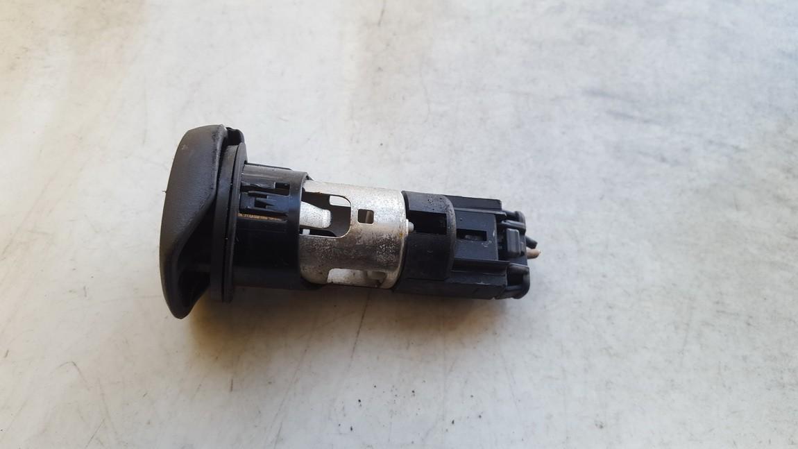 Renault Laguna 2001 Cigarette lighter cover assembly - Thumbnail 2