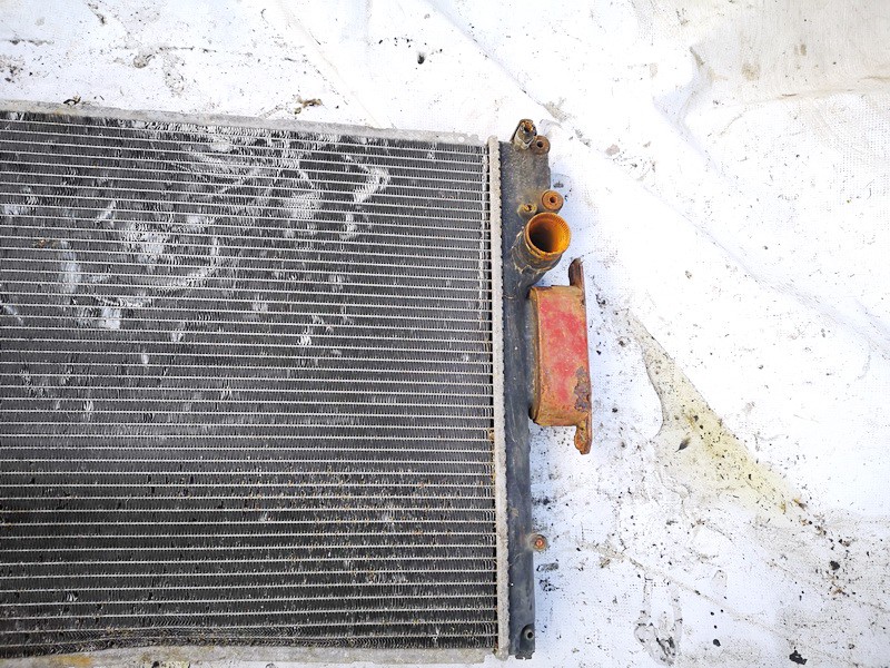 BMW 7-Series 2012 Wasserkühler Kühler Motorkühlung - Thumbnail 2