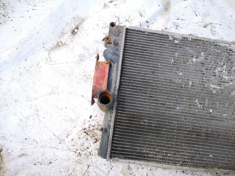 BMW 7-Series 2012 Wasserkühler Kühler Motorkühlung - Thumbnail 3