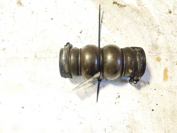 968035678045 Citroen C4 2007 Патрубок интеркулера