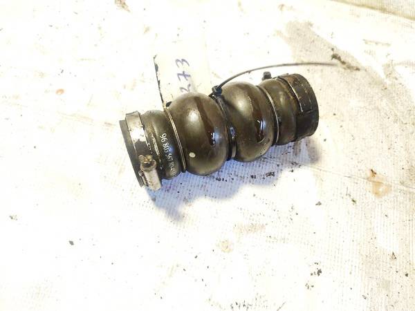 968035678045 Citroen C4 2007 Патрубок интеркулера - Thumbnail 3