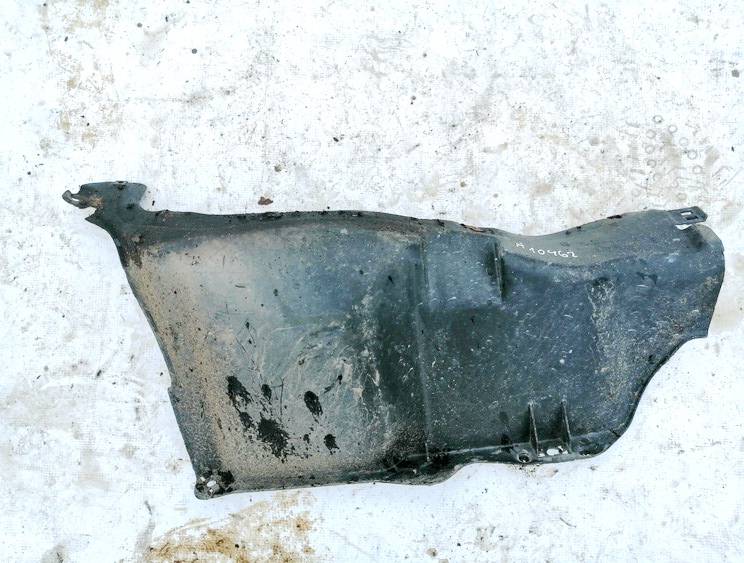 1J0825245E Volkswagen Bora 1999 Bottom protection