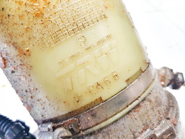 1040085003094D0 Opel Astra 2006 Electrical power steering pump (Hydraulic Power Steering Pump) - Thumbnail 3