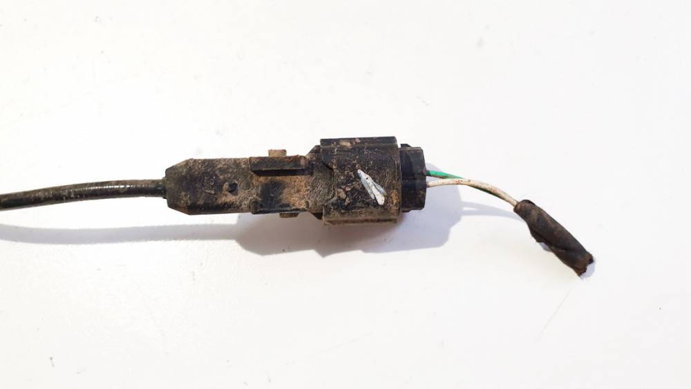 479500005R Renault Laguna 2008 ABS Radsensor Drehzahlsensor Sensor Raddrehzahl Abs Fühler - Hinten Rechts - Thumbnail 4