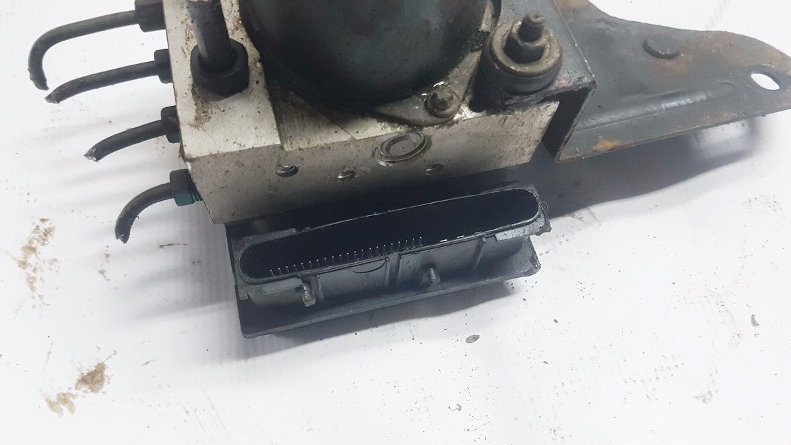 0265235018 Audi A6 2007 Блока АБС - Thumbnail 2