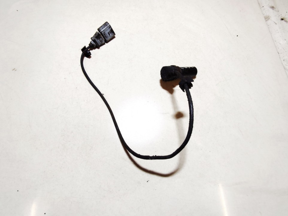 Volkswagen Passat 1998 Crankshaft Position Sensor