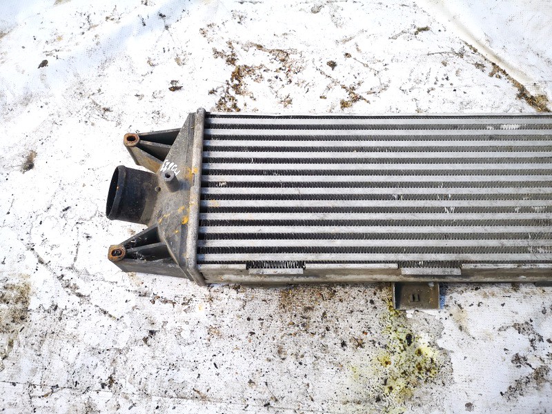 BMW 7-Series 2012 Chłodnica intercoolera - Thumbnail 2