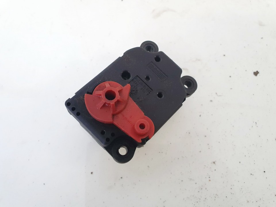 006967E05D Opel Signum 2003 Servomotor-MOTOR APERTURA TRAMPILLAS CLIMATIZADOR - Thumbnail 2