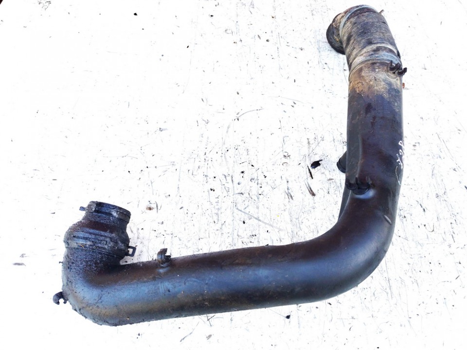 1K0129654AA Volkswagen Touran 2003 TURBO INTERCOOLER PIPE HOSE