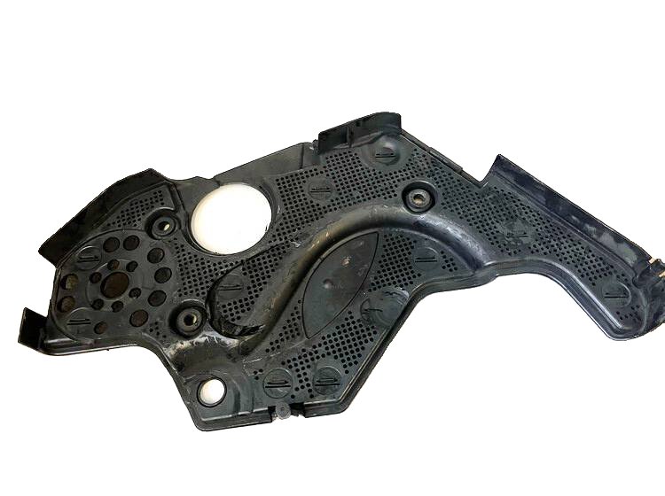 059103926 Audi A6 2001 Engine Belt Cover (TIMING COVER) - Thumbnail 3