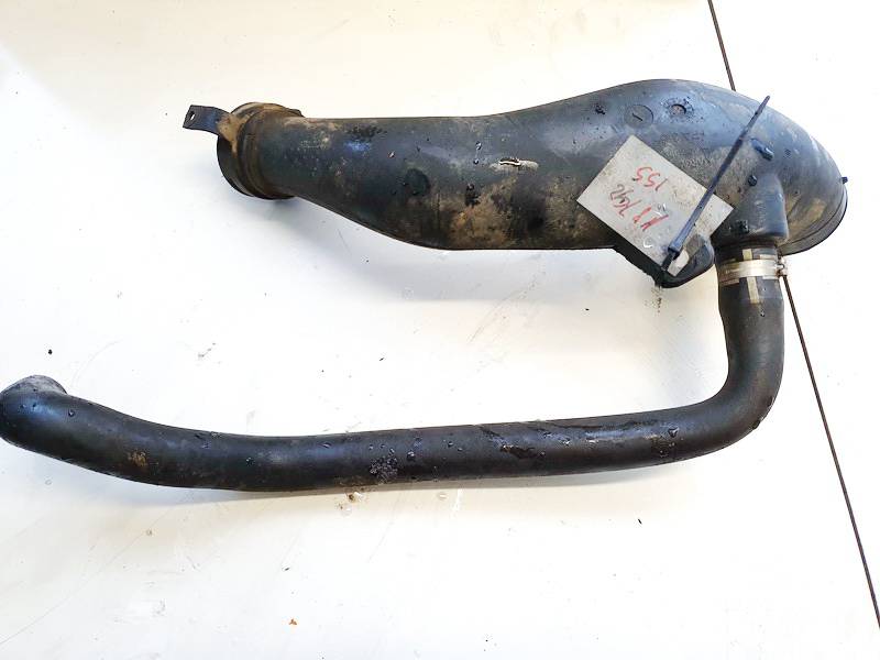 1485369080 Citroen C8 2006 TURBO INTERCOOLER PIPE HOSE